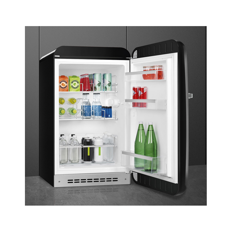 Réfrigérateur Une Porte SMEG FAB10HRBL6