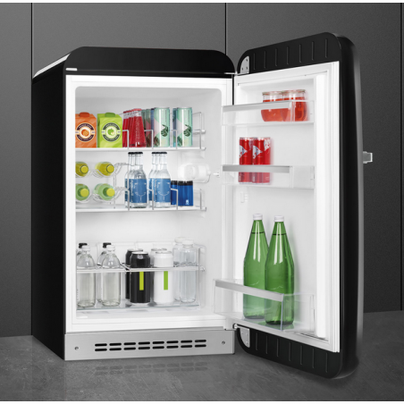 Réfrigérateur Une Porte SMEG FAB10HRBL6