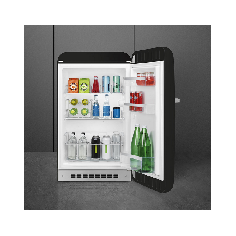 Réfrigérateur Une Porte SMEG FAB10HRBL6