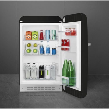 Réfrigérateur Une Porte SMEG FAB10HRBL6
