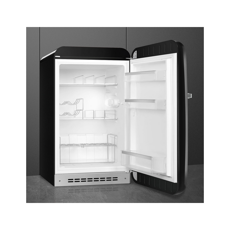 Réfrigérateur Une Porte SMEG FAB10HRBL6