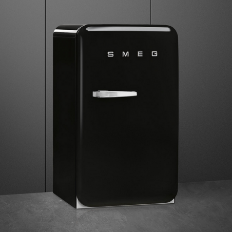 Réfrigérateur Une Porte SMEG FAB10HRBL6
