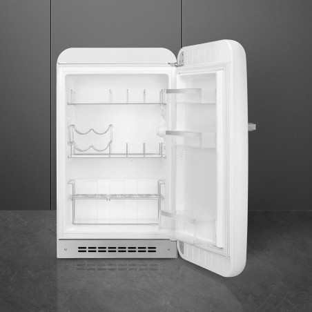 Réfrigérateur Une Porte SMEG FAB10HRWH6