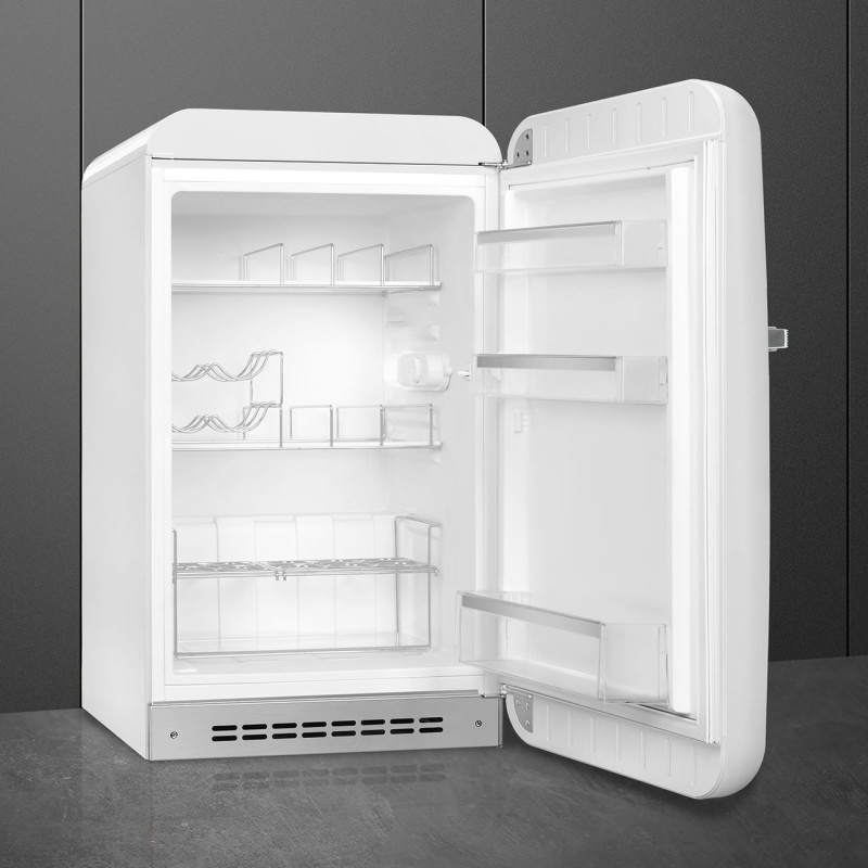 Réfrigérateur Une Porte SMEG FAB10HRWH6