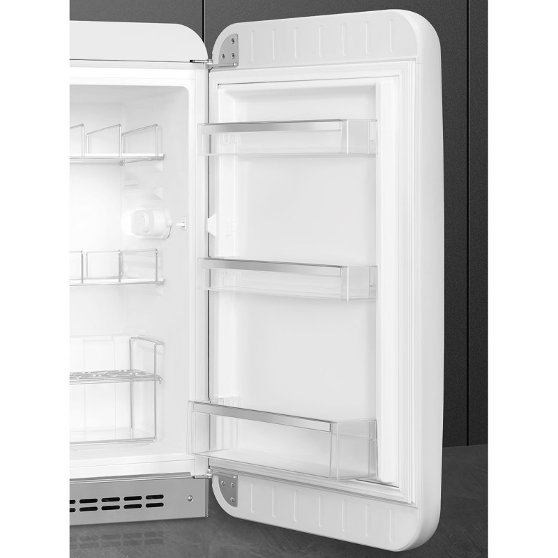Réfrigérateur Une Porte SMEG FAB10HRWH6