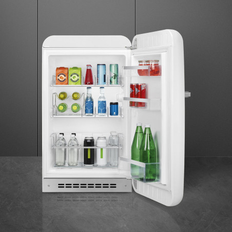 Réfrigérateur Une Porte SMEG FAB10HRWH6