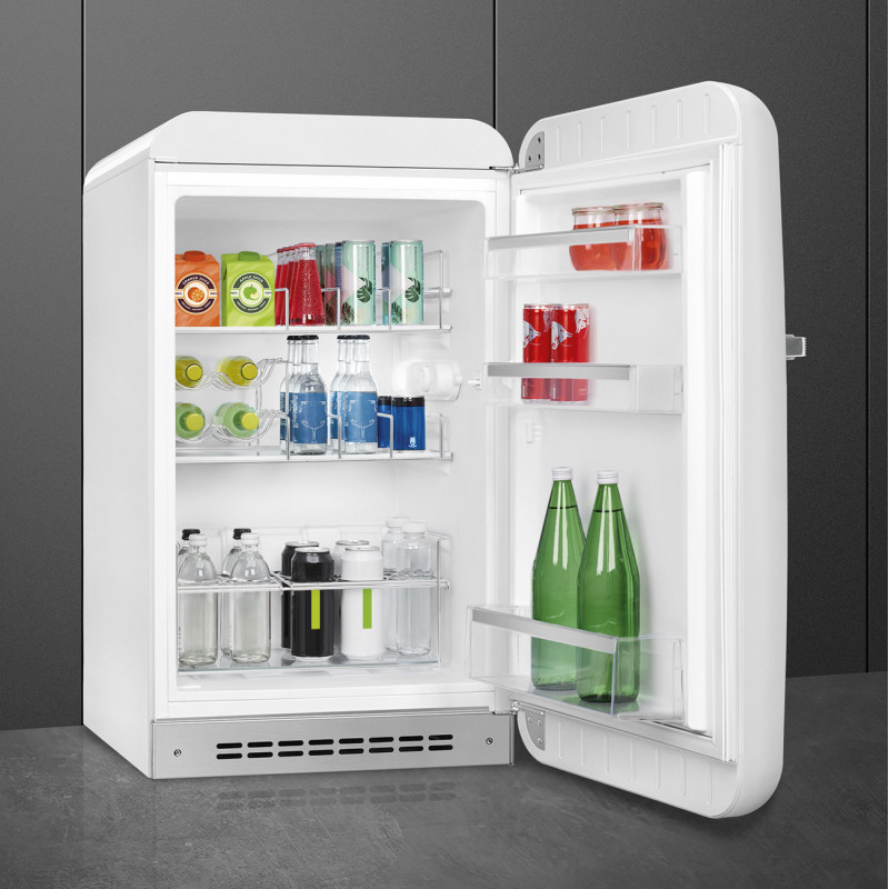 Réfrigérateur Une Porte SMEG FAB10HRWH6