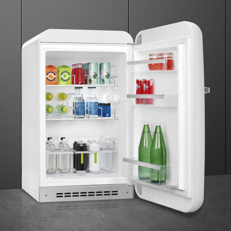 Réfrigérateur Une Porte SMEG FAB10HRWH6