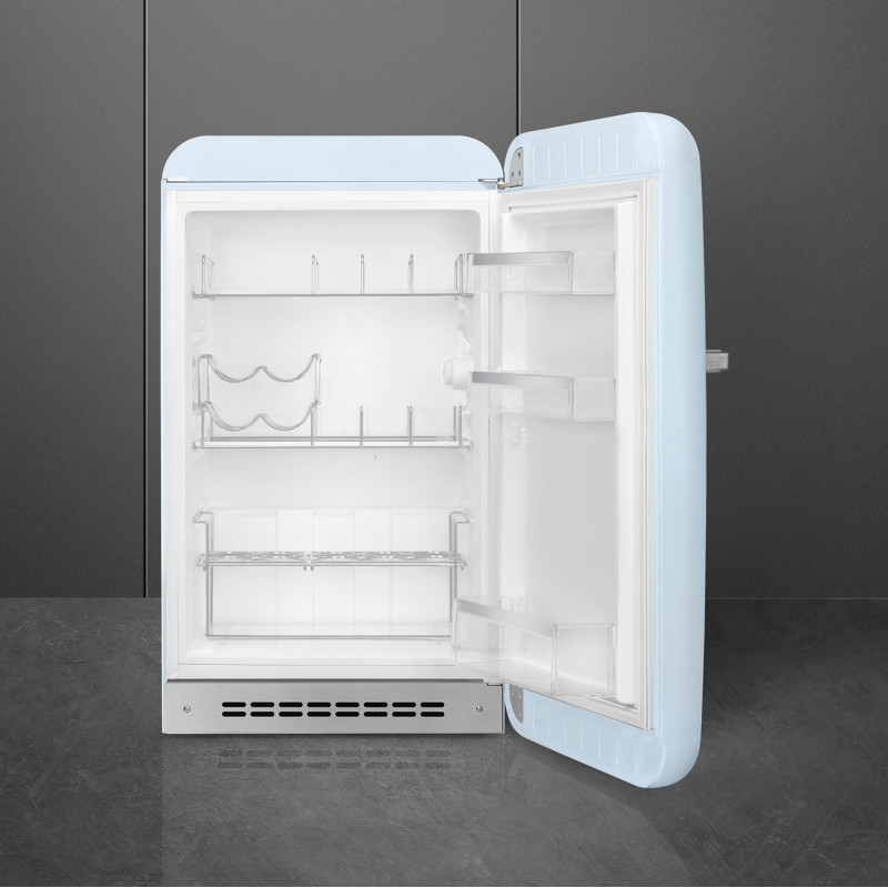 Réfrigérateur Une Porte SMEG FAB10HRPB6