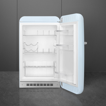 Réfrigérateur Une Porte SMEG FAB10HRPB6