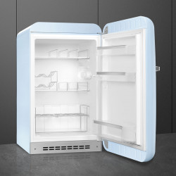 Réfrigérateur Une Porte SMEG FAB10HRPB6