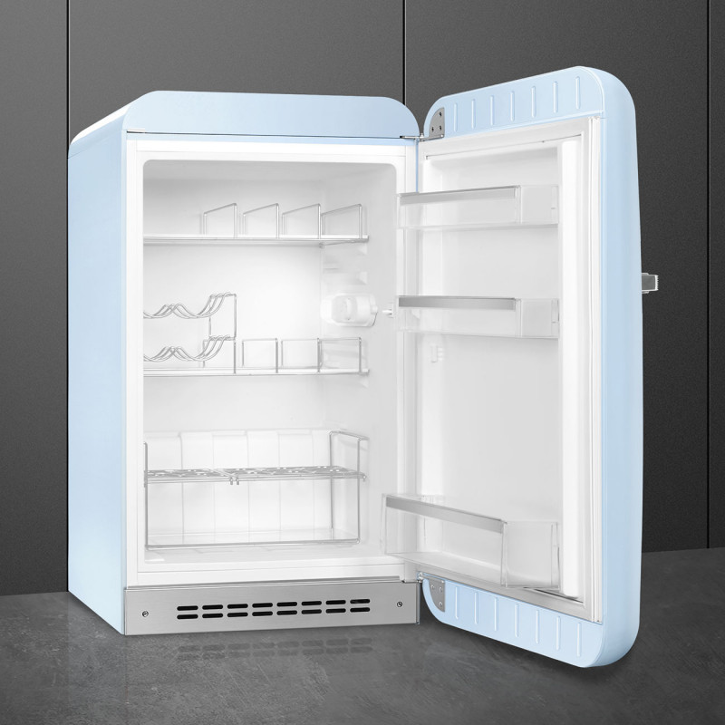Réfrigérateur Une Porte SMEG FAB10HRPB6