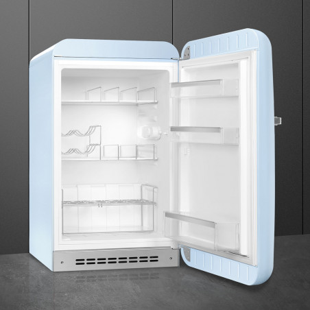 Réfrigérateur Une Porte SMEG FAB10HRPB6