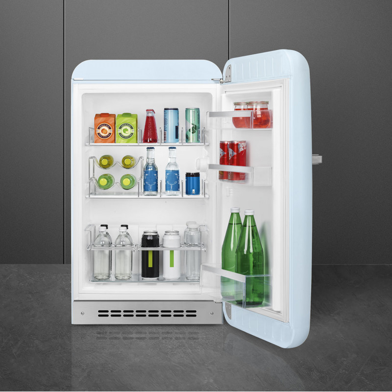 Réfrigérateur Une Porte SMEG FAB10HRPB6
