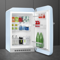 Réfrigérateur Une Porte SMEG FAB10HRPB6