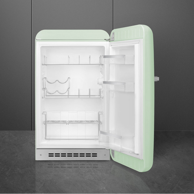 Réfrigérateur Une Porte SMEG FAB10HRPG6
