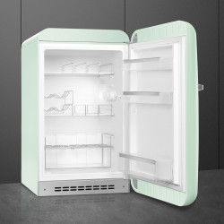 Réfrigérateur Une Porte SMEG FAB10HRPG6