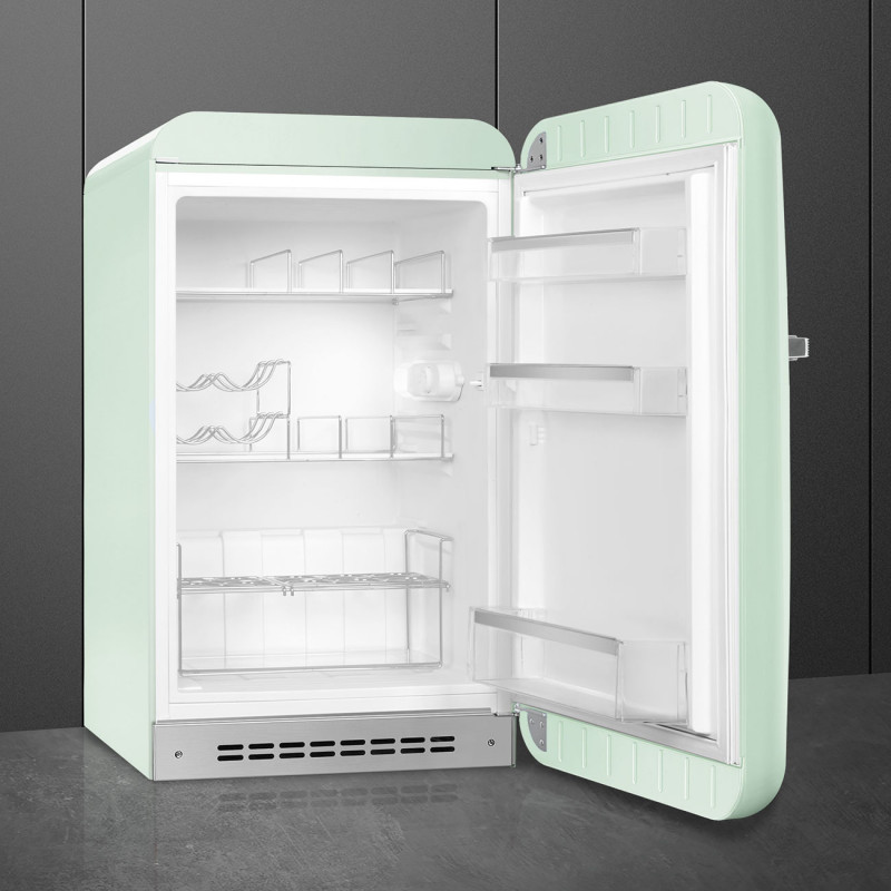 Réfrigérateur Une Porte SMEG FAB10HRPG6