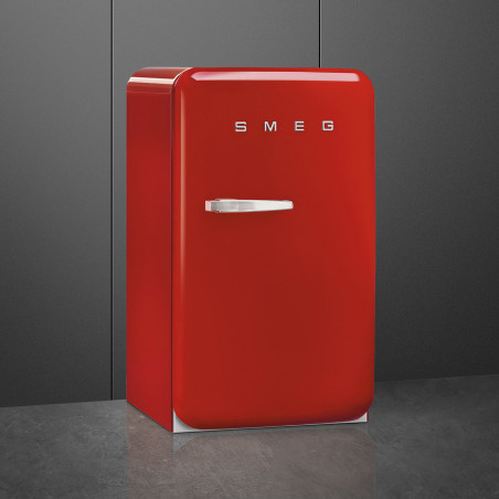 Réfrigérateur Une Porte SMEG FAB10HRRD6