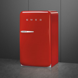 Réfrigérateur Une Porte SMEG FAB10HRRD6