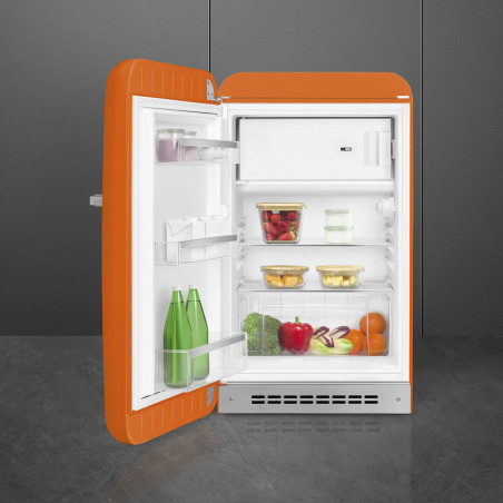 Réfrigérateur Une Porte SMEG FAB10LOR6