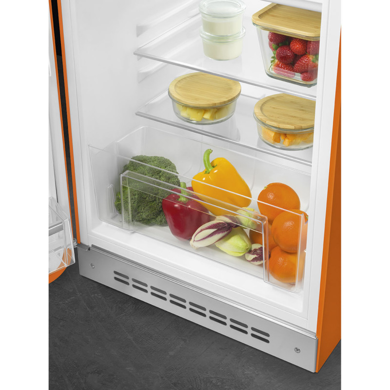 Réfrigérateur Une Porte SMEG FAB10LOR6