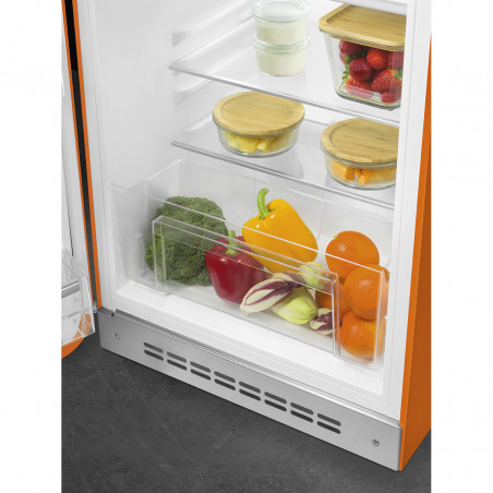 Réfrigérateur Une Porte SMEG FAB10LOR6