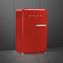 Réfrigérateur Une Porte SMEG FAB10LRD6