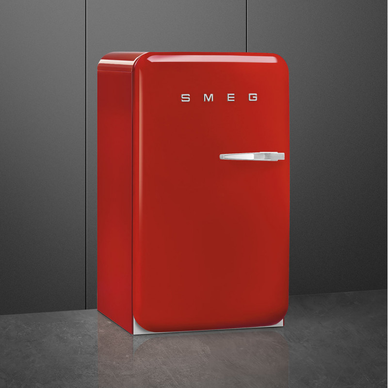 Réfrigérateur Une Porte SMEG FAB10LRD6