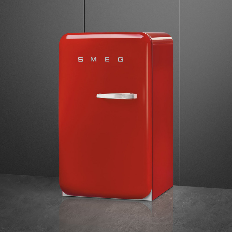 Réfrigérateur Une Porte SMEG FAB10LRD6