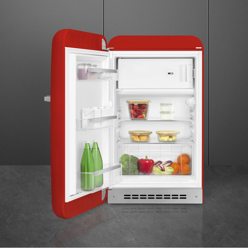 Réfrigérateur Une Porte SMEG FAB10LRD6