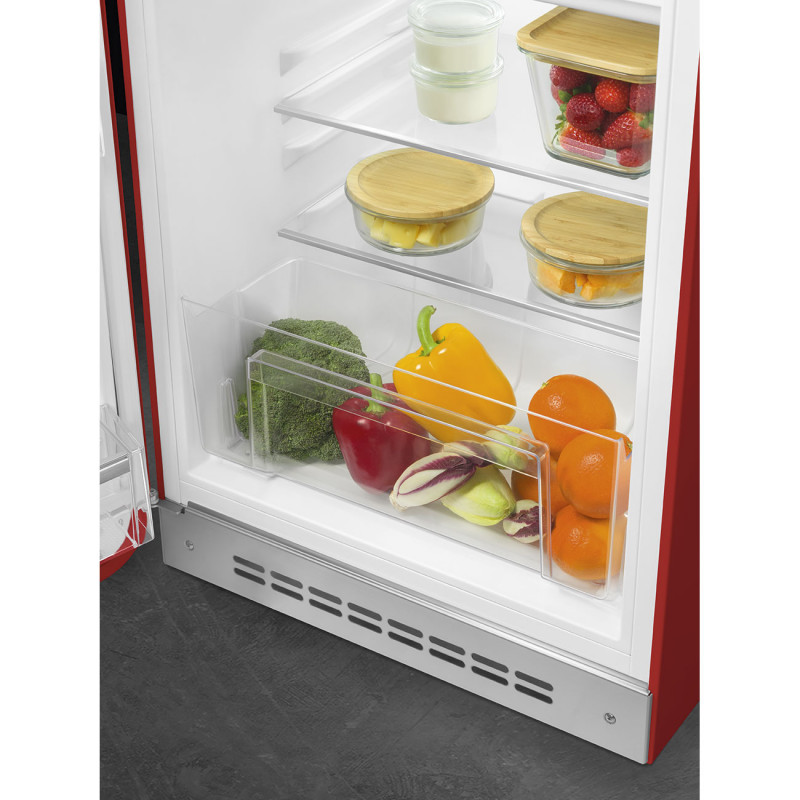 Réfrigérateur Une Porte SMEG FAB10LRD6