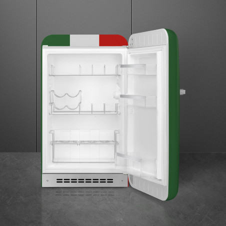 Réfrigérateur Une Porte SMEG FAB10HRDIT6