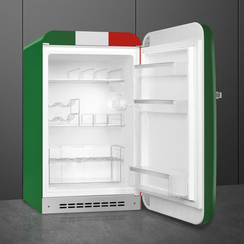 Réfrigérateur Une Porte SMEG FAB10HRDIT6