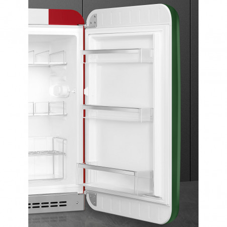 Réfrigérateur Une Porte SMEG FAB10HRDIT6