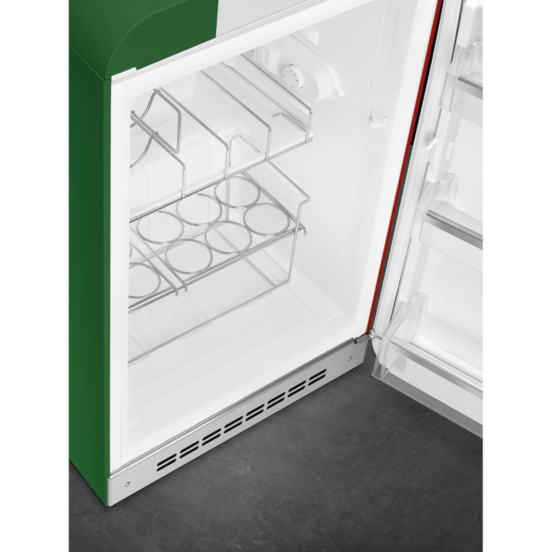 Réfrigérateur Une Porte SMEG FAB10HRDIT6