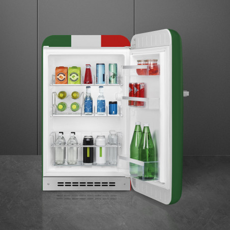 Réfrigérateur Une Porte SMEG FAB10HRDIT6
