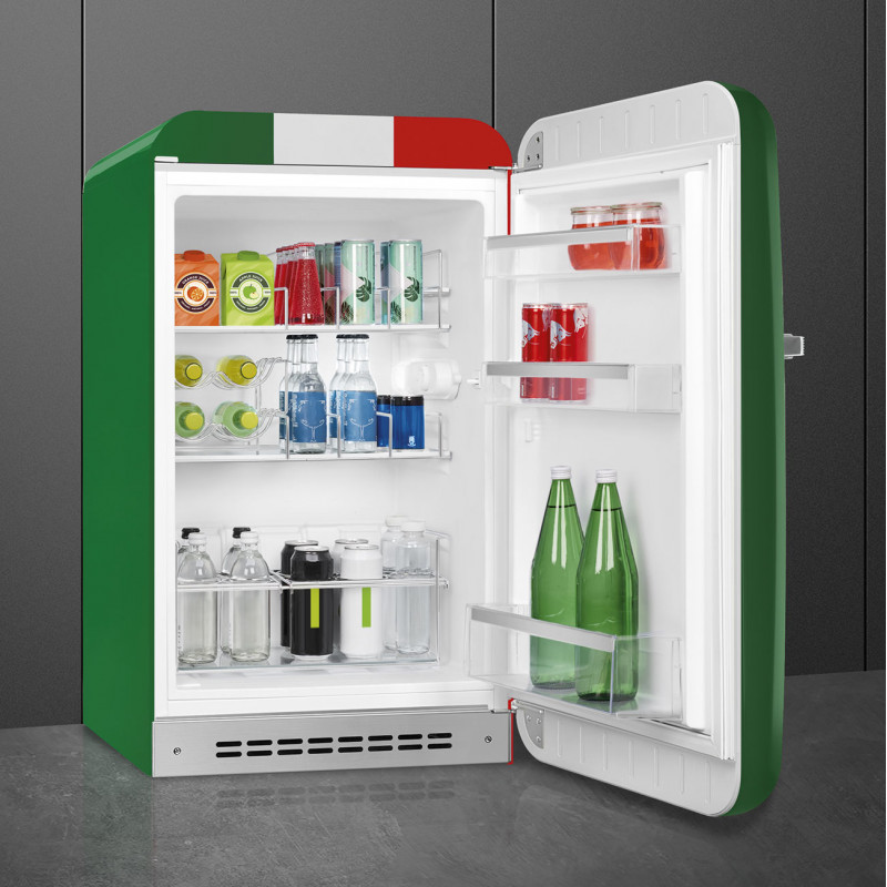 Réfrigérateur Une Porte SMEG FAB10HRDIT6