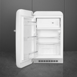Réfrigérateur Une Porte SMEG FAB10LWH6