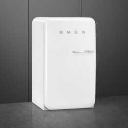 Réfrigérateur Une Porte SMEG FAB10LWH6