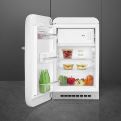Réfrigérateur Une Porte SMEG FAB10LWH6