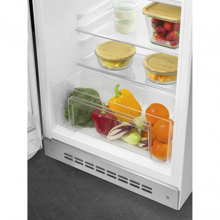 Réfrigérateur Une Porte SMEG FAB10LWH6