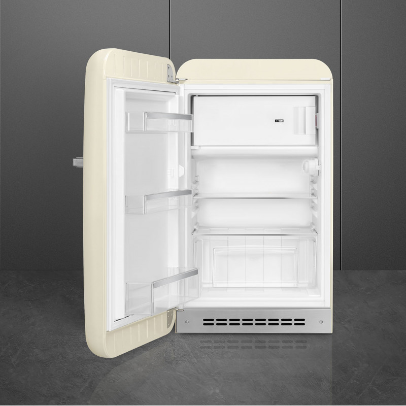 Réfrigérateur Une Porte SMEG FAB10LCR6
