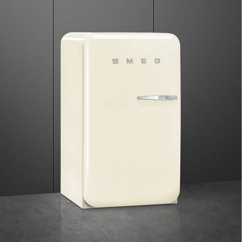 Réfrigérateur Une Porte SMEG FAB10LCR6