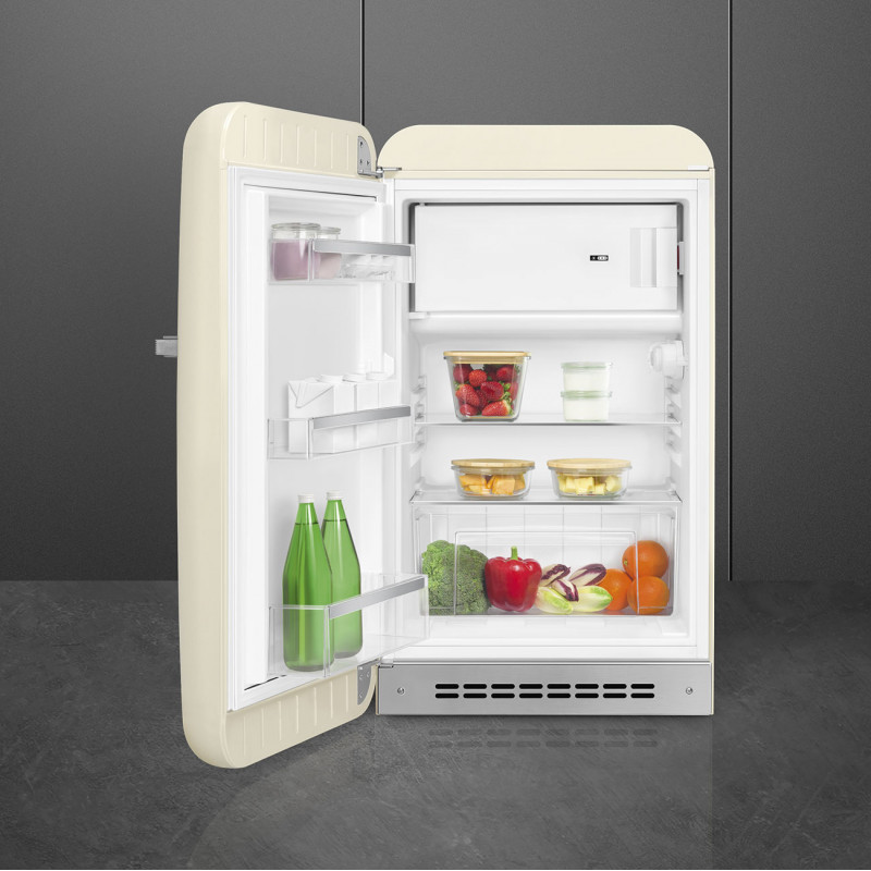 Réfrigérateur Une Porte SMEG FAB10LCR6