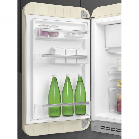 Réfrigérateur Une Porte SMEG FAB10LCR6