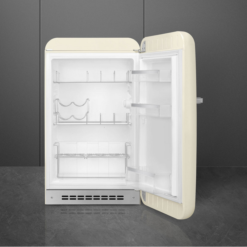Réfrigérateur Une Porte SMEG FAB10HRCR6