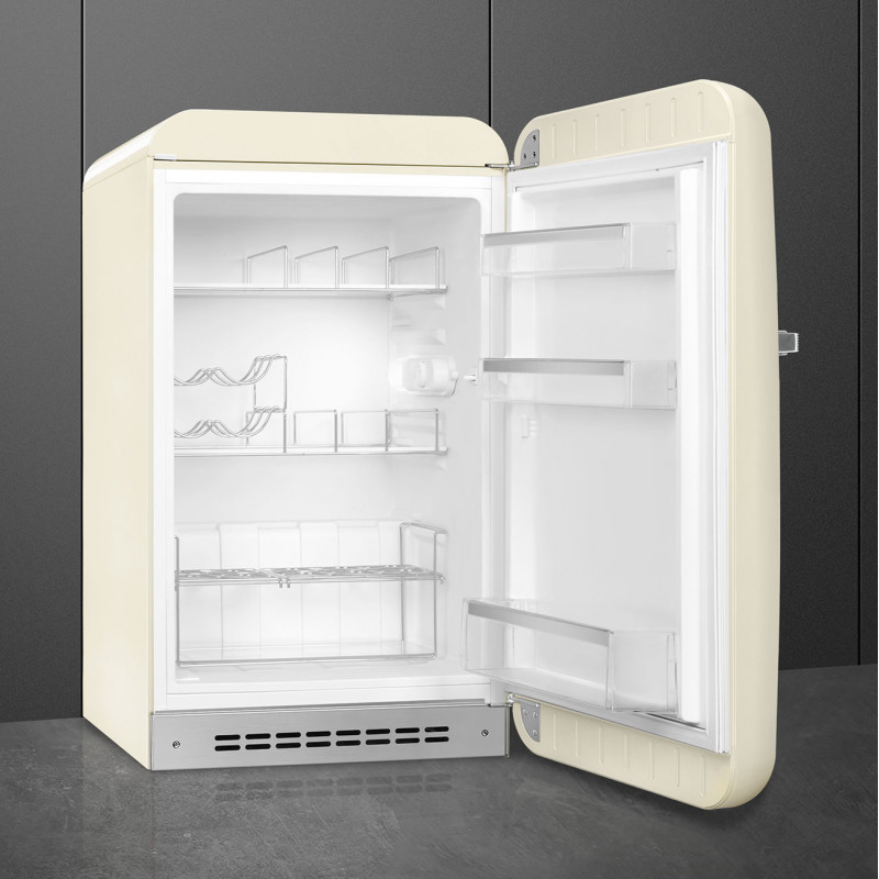 Réfrigérateur Une Porte SMEG FAB10HRCR6