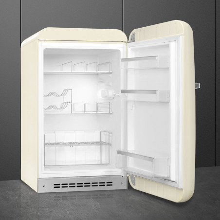 Réfrigérateur Une Porte SMEG FAB10HRCR6