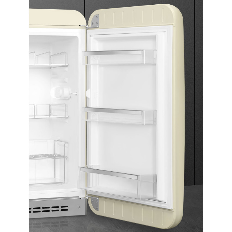 Réfrigérateur Une Porte SMEG FAB10HRCR6